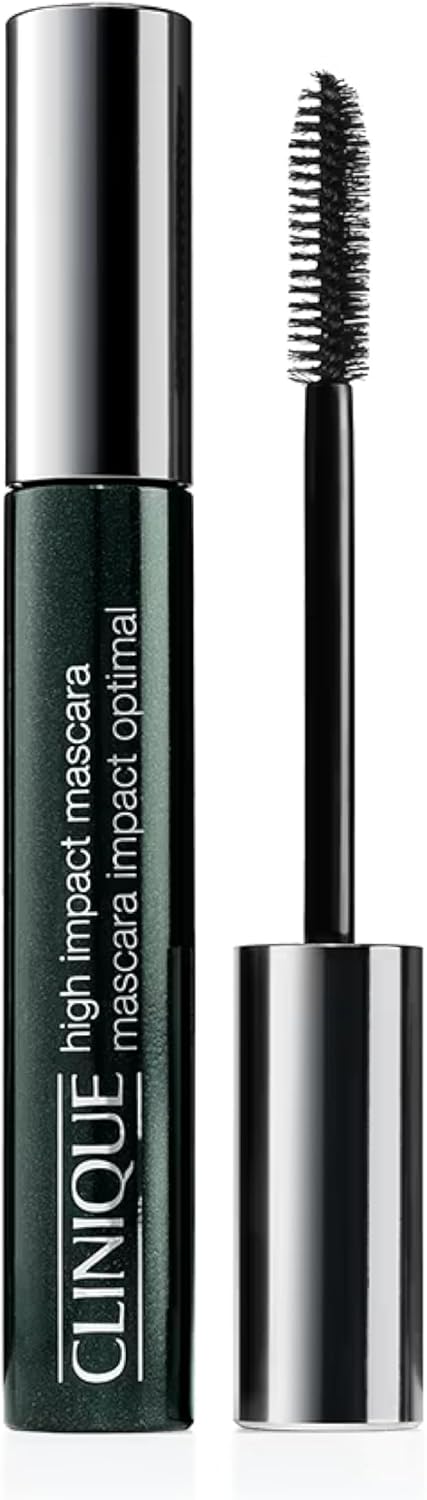 Clinique High Impact Mascara Lengthening Volumising Safe Sensitive Eyes Tested
