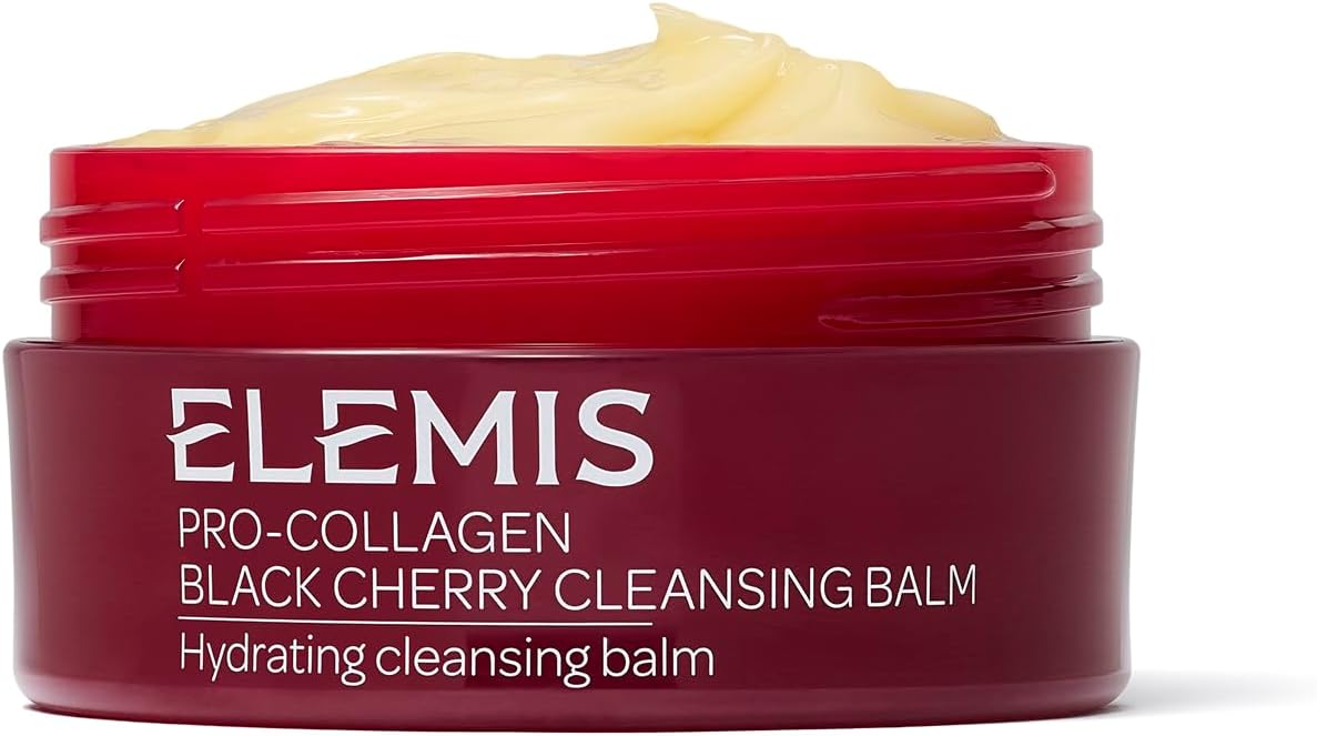 ELEMIS Pro-Collagen Cleansing Balm Makeup Remover Deep Clean 100g
