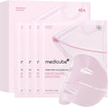 medicube Salmon DNA PDRN Pink Collagen Jelly Gel Mask 4 Pack 28g
