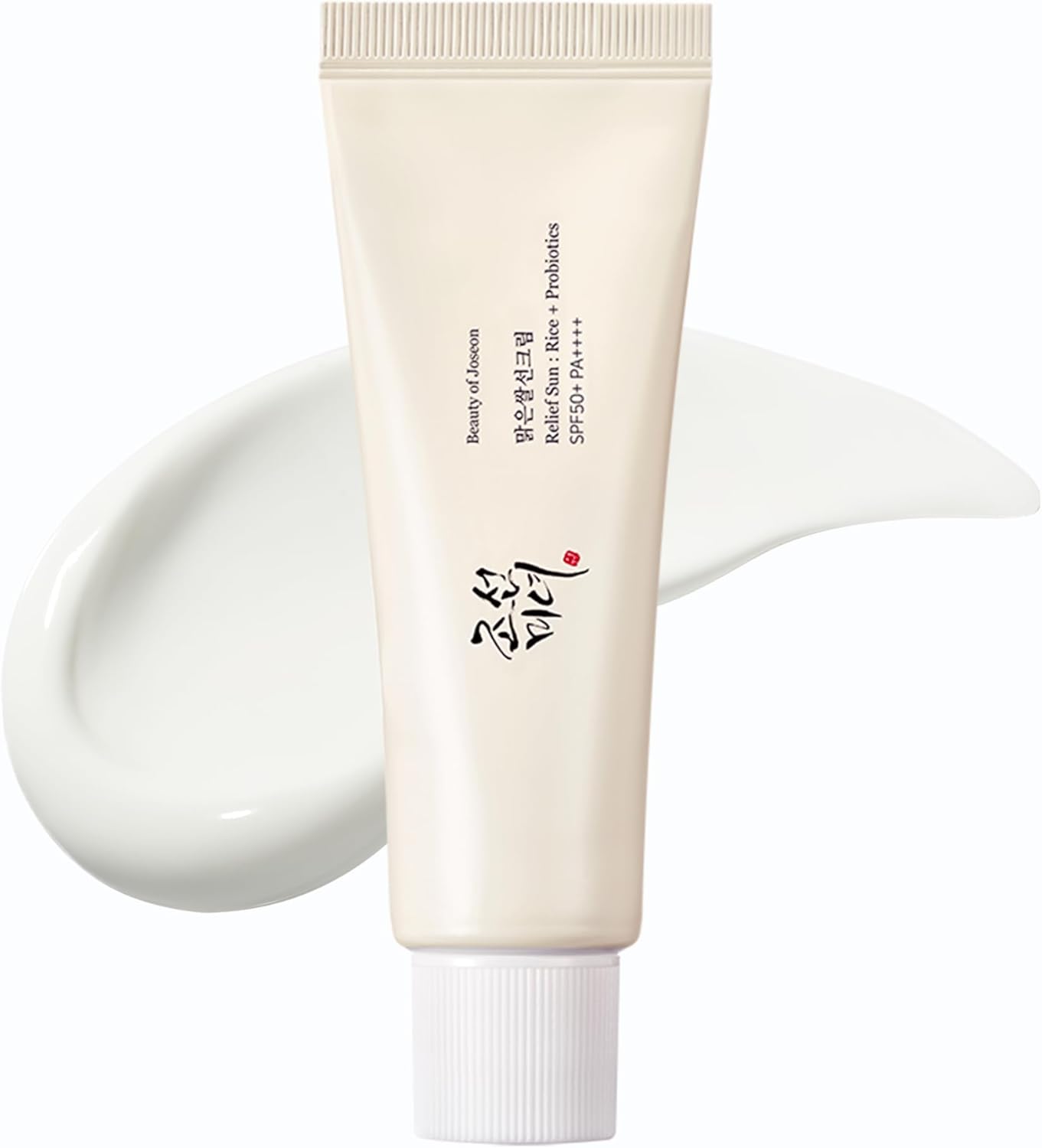 Beauty of Joseon Relief Sun SPF50+ PA++++ Rice Probiotics 50ml