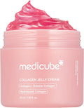 medicube Collagen Jelly Cream Niacinamide & Hydrolyzed Collagen 50ml