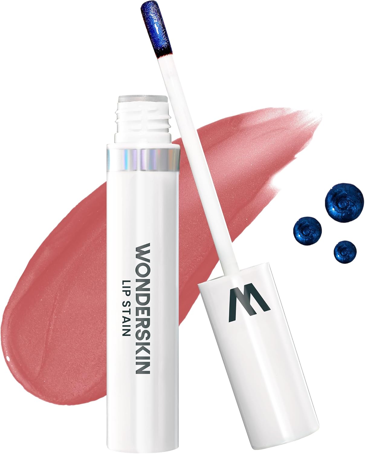 Wonderskin Wonder Blading Lip Stain Peel Off Masque Whimsical 4ml