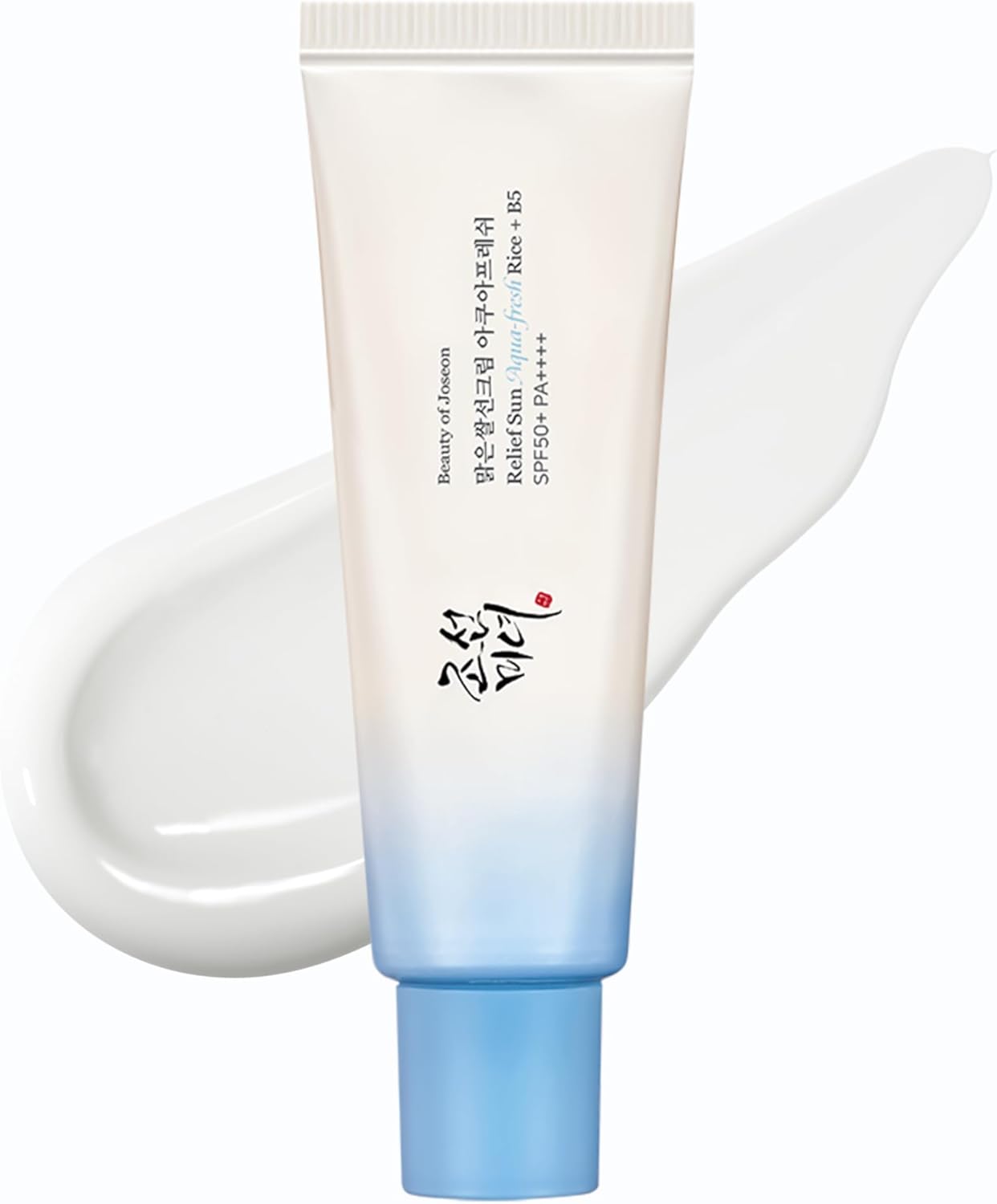 Beauty of Joseon Relief Sun Aqua Fresh SPF50+ PA++++ Rice B5 50ml