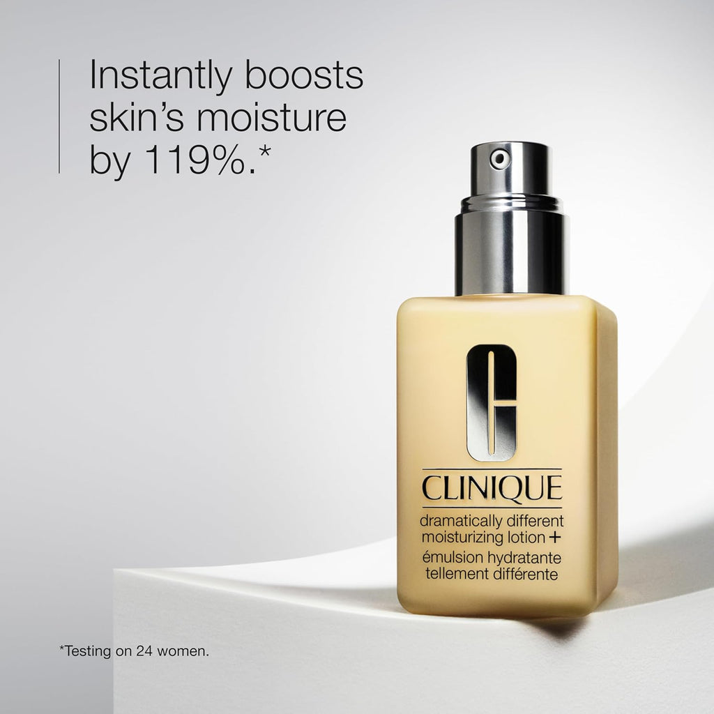 Clinique Dramatically Different Moisturizing Lotion+ 200ml Dry