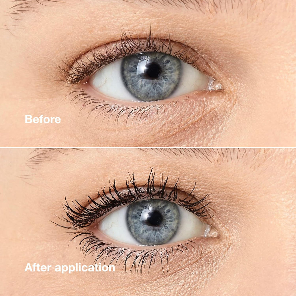 Clinique High Impact Mascara Lengthening Volumising Safe Sensitive Eyes Tested