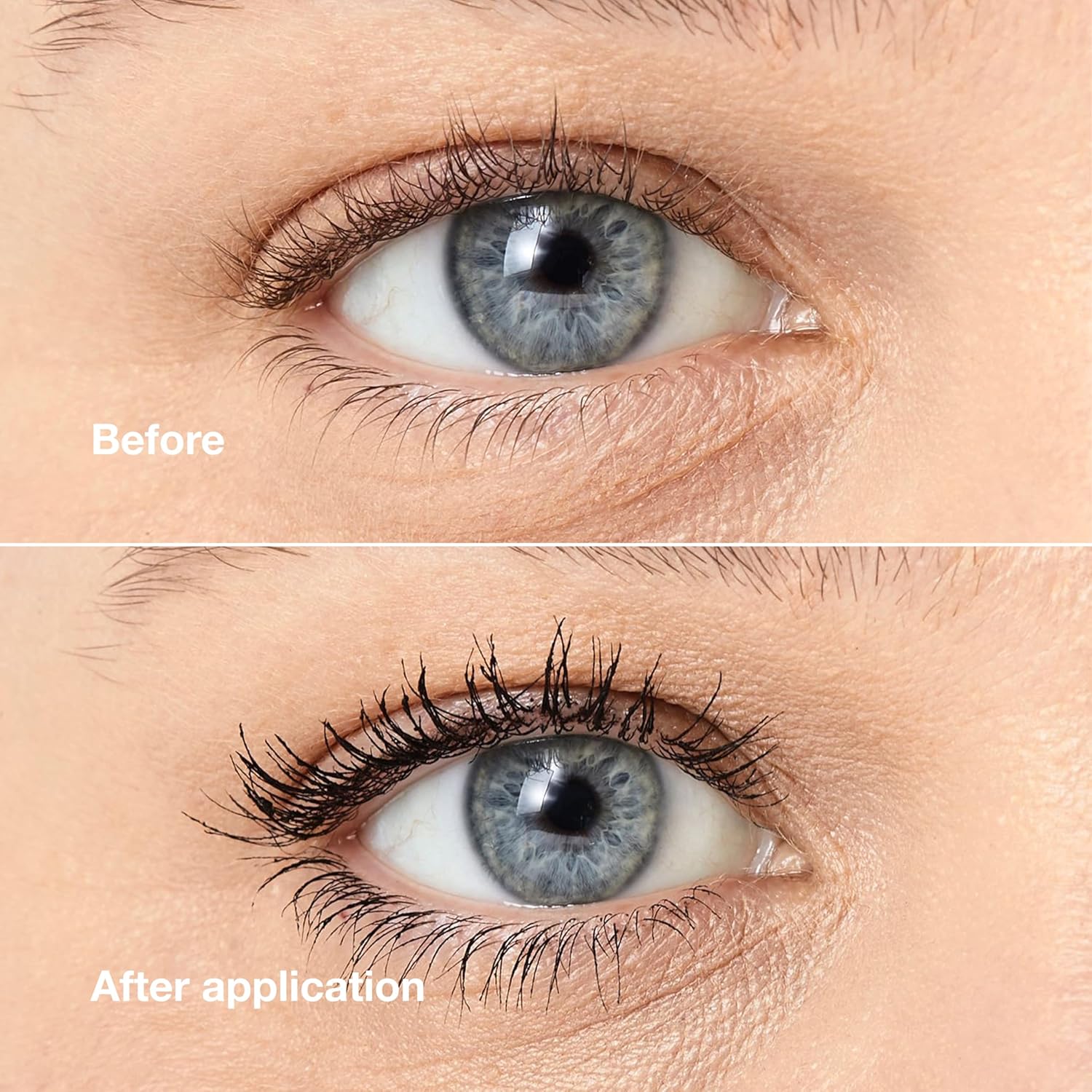 Clinique High Impact Mascara Lengthening Volumising Safe Sensitive Eyes Tested