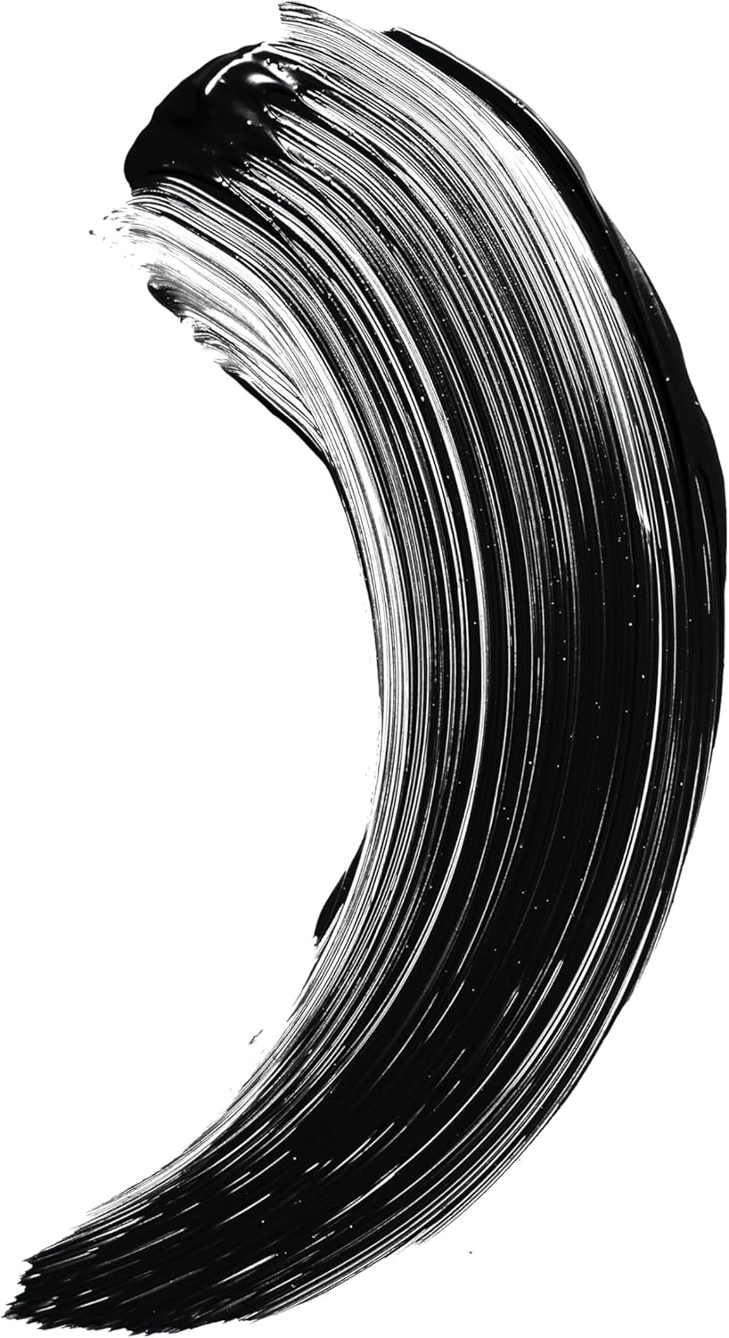 Maybelline Lash Sensational Volumising Mascara Very Black