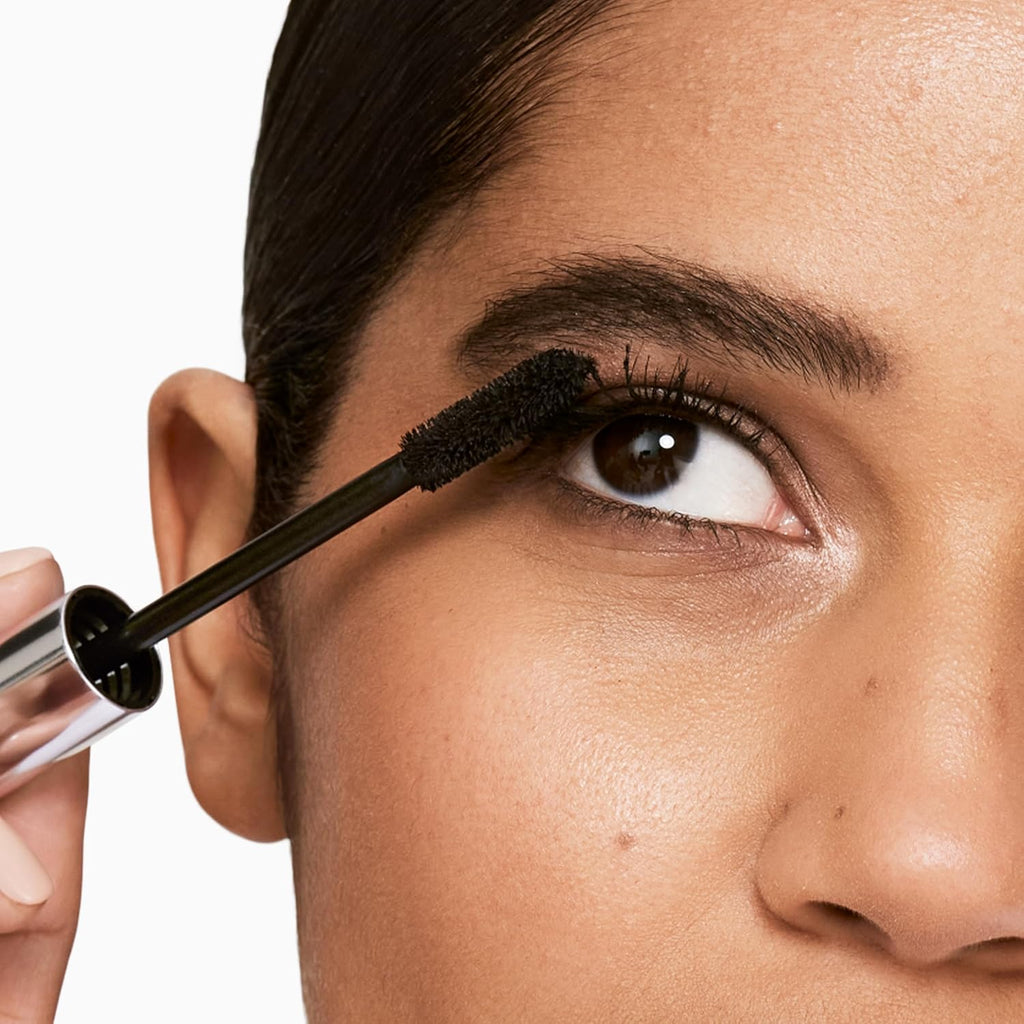 Clinique High Impact Mascara Lengthening Volumising Safe Sensitive Eyes Tested