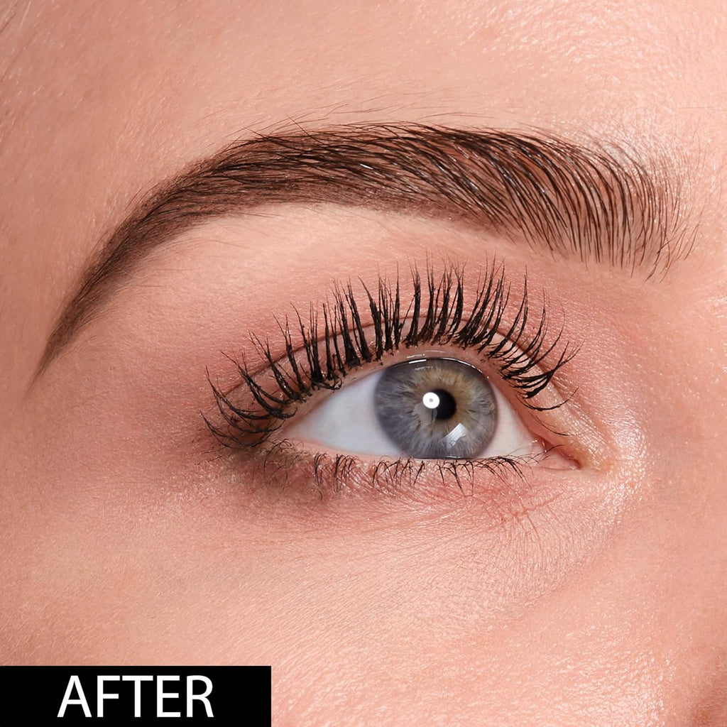 Maybelline Lash Sensational Volumising Mascara Very Black