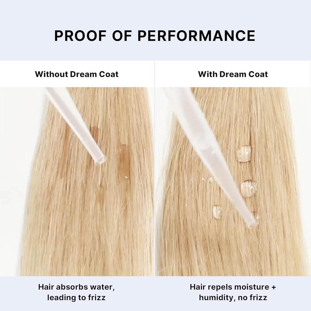 COLOR WOW Dream Coat Supernatural Anti-Frizz Spray 200ml Hair