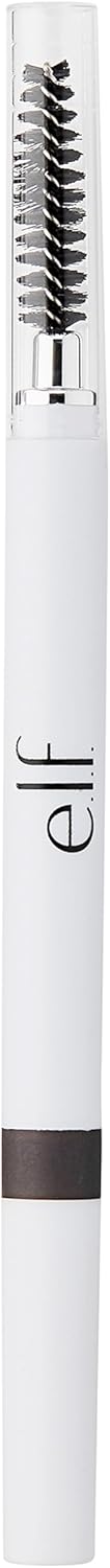 e.l.f. Instant Lift Brow Pencil Dual-Sided Neutral Brown 0.18g
