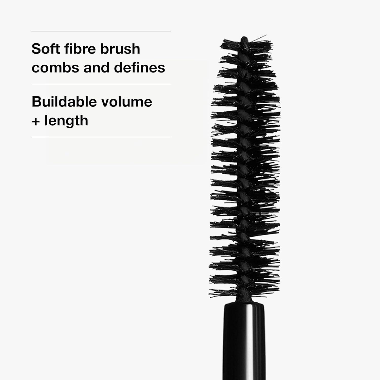 Clinique High Impact Mascara Lengthening Volumising Safe Sensitive Eyes Tested