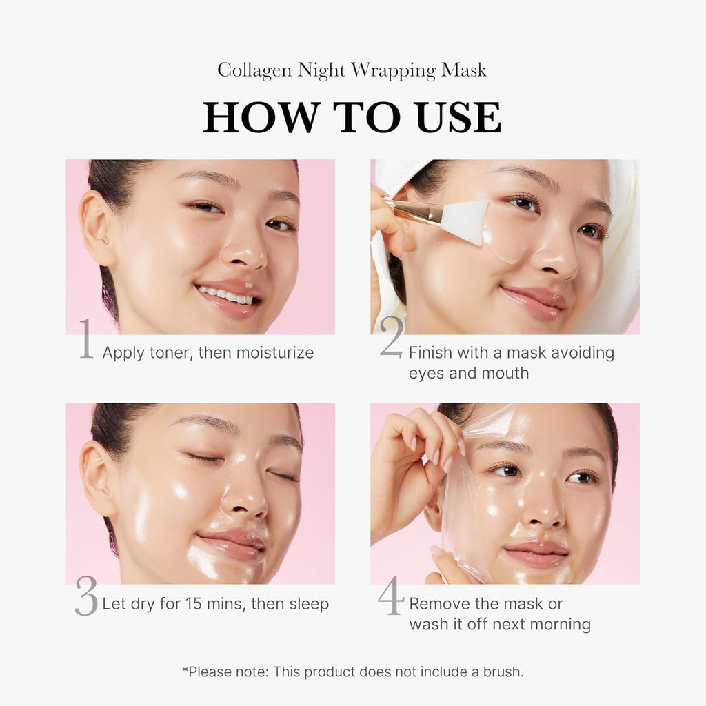 BAIMEI Rose Quartz Jade Roller & Gua Sha Facial Massage Set Pink