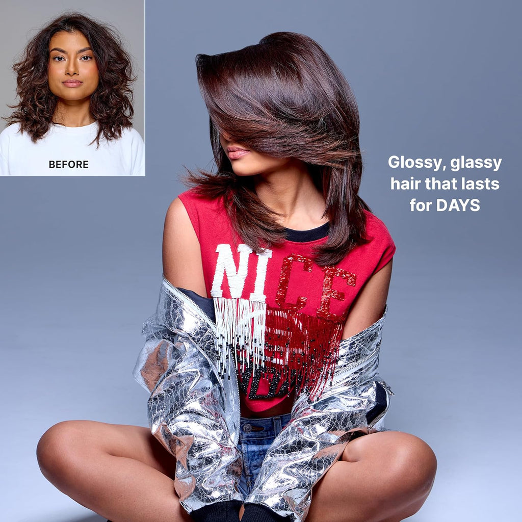 COLOR WOW Dream Coat Supernatural Anti-Frizz Spray 200ml Hair