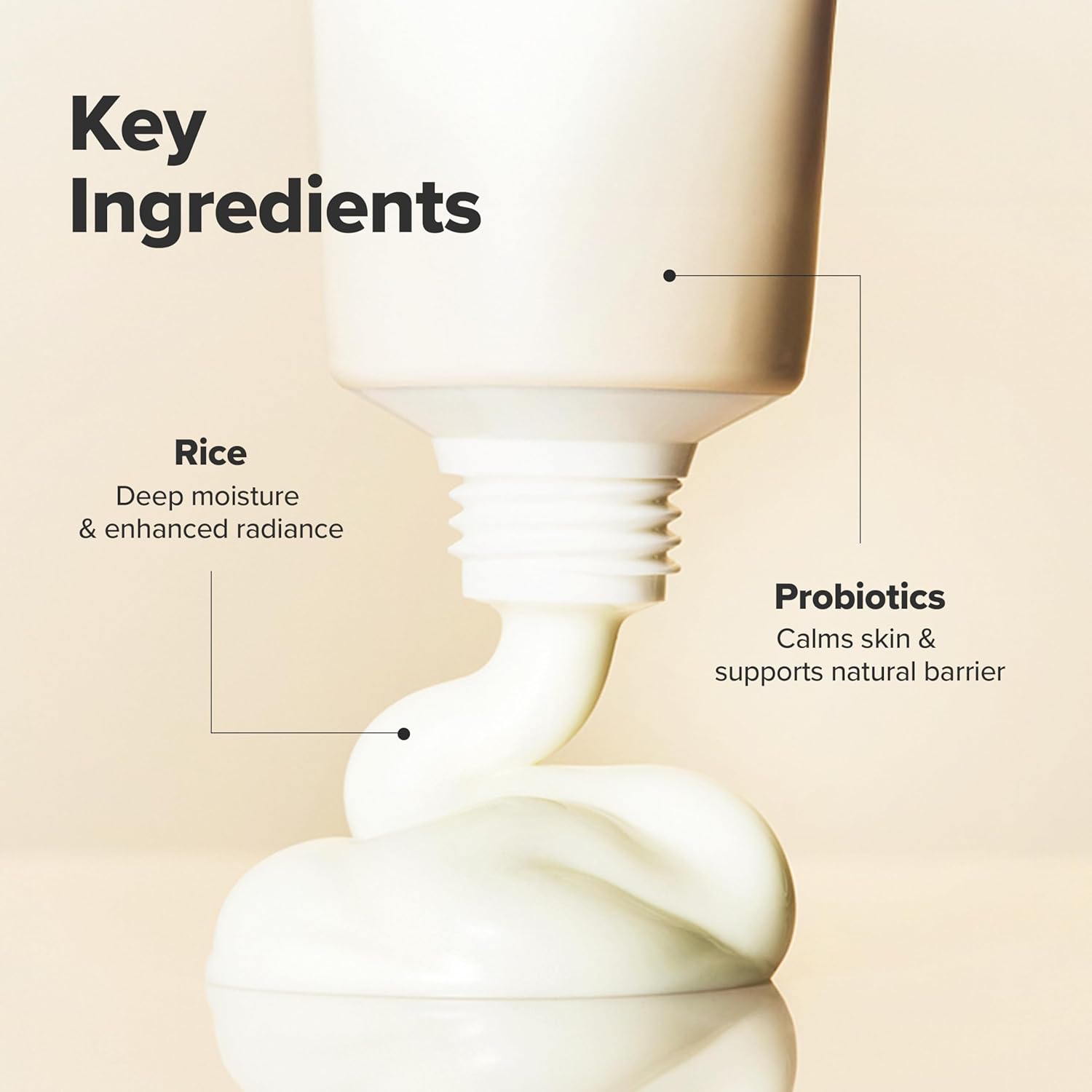 Beauty of Joseon Relief Sun SPF50+ PA++++ Rice Probiotics 50ml