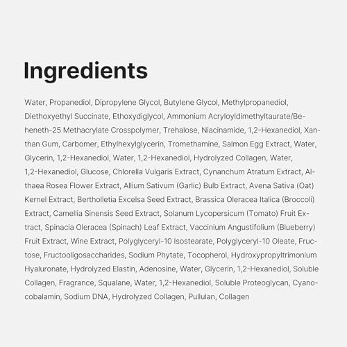 medicube Collagen Jelly Cream Niacinamide & Hydrolyzed Collagen 50ml