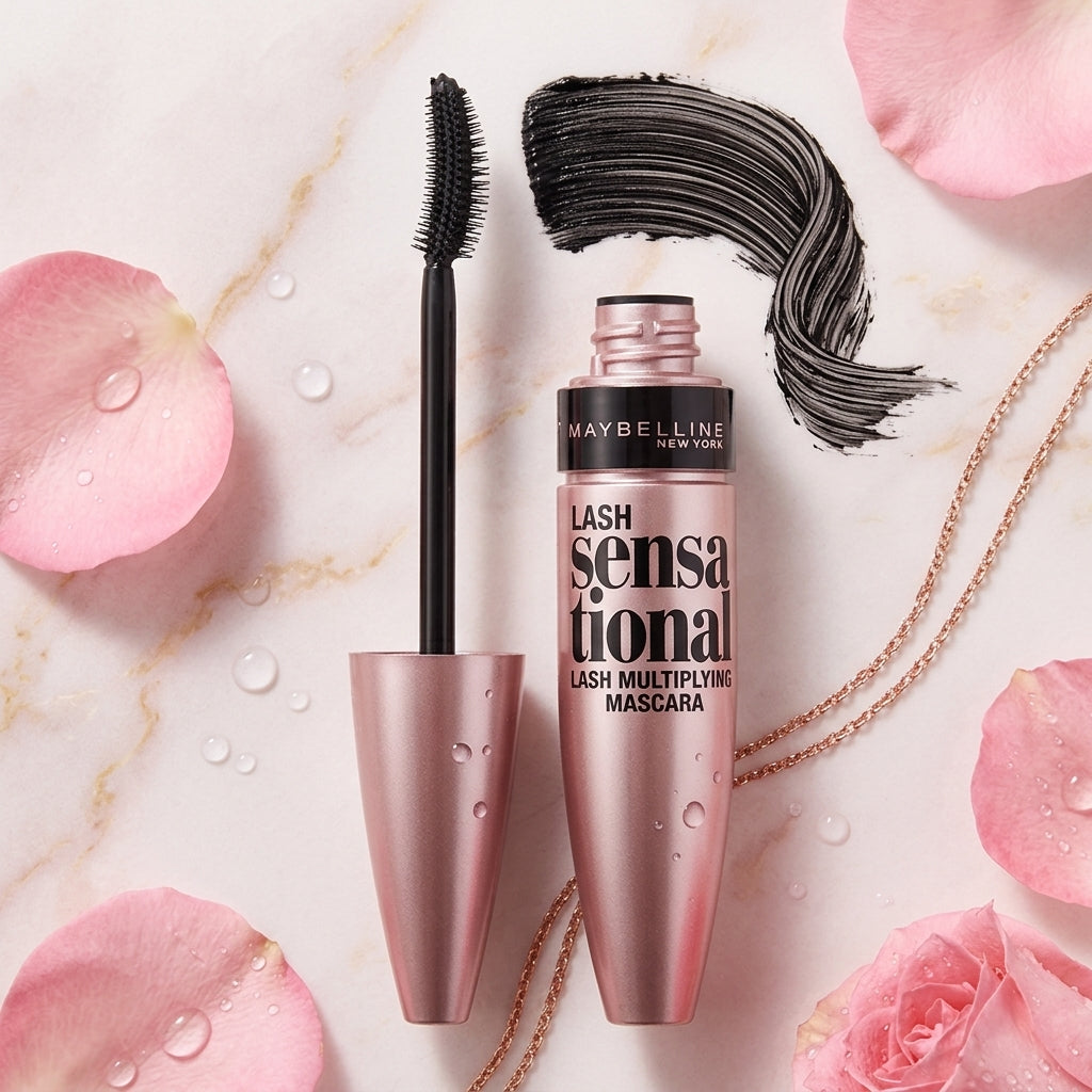 Maybelline Lash Sensational Mascara