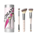IT Cosmetics Heavenly Luxe 3 Piece Face Brush Set