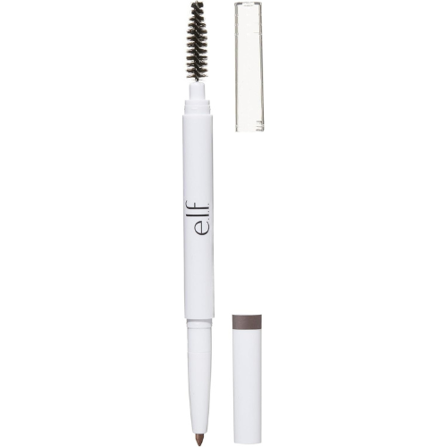 e.l.f. Instant Lift Brow Pencil Dual-Sided Neutral Brown 0.18g