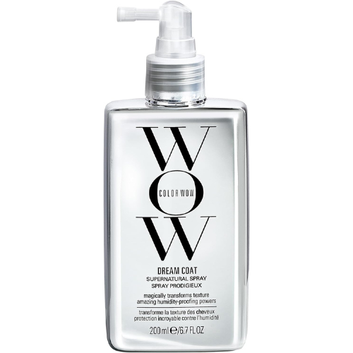 COLOR WOW Dream Coat Supernatural Anti-Frizz Spray 200ml Hair
