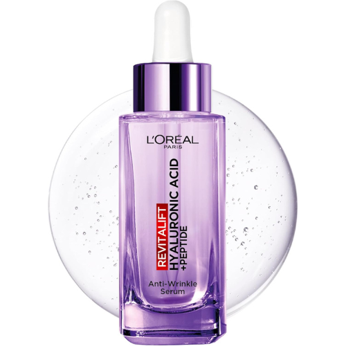 L'Oréal Revitalift 1.5% Hyaluronic Acid Serum Anti-Wrinkle 30ml