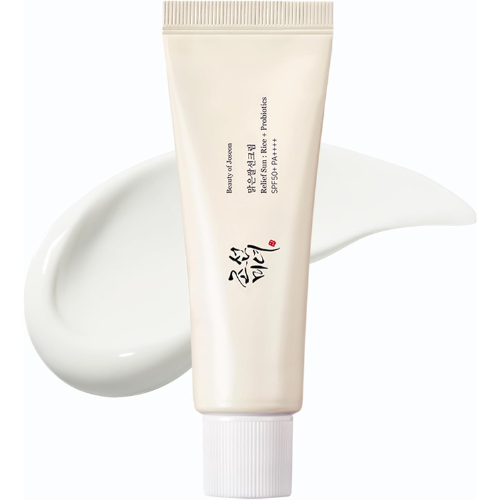 Beauty of Joseon Relief Sun SPF50+ PA++++ Rice Probiotics 50ml