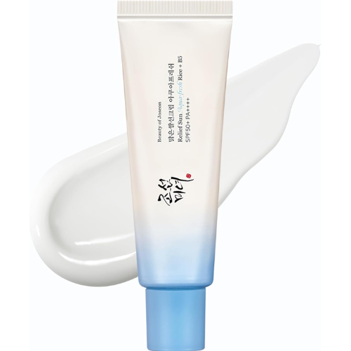 Beauty of Joseon Relief Sun Aqua Fresh SPF50+ PA++++ Rice B5 50ml