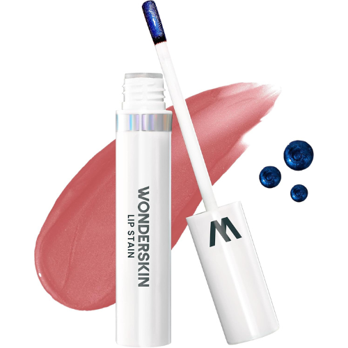 Wonderskin Wonder Blading Lip Stain Peel Off Masque Whimsical 4ml